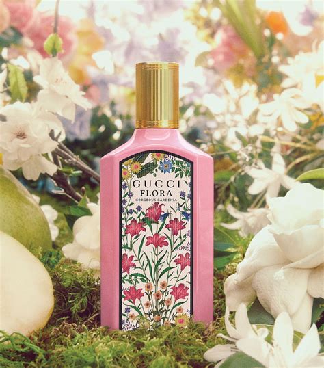 Profumi Gucci Flora 